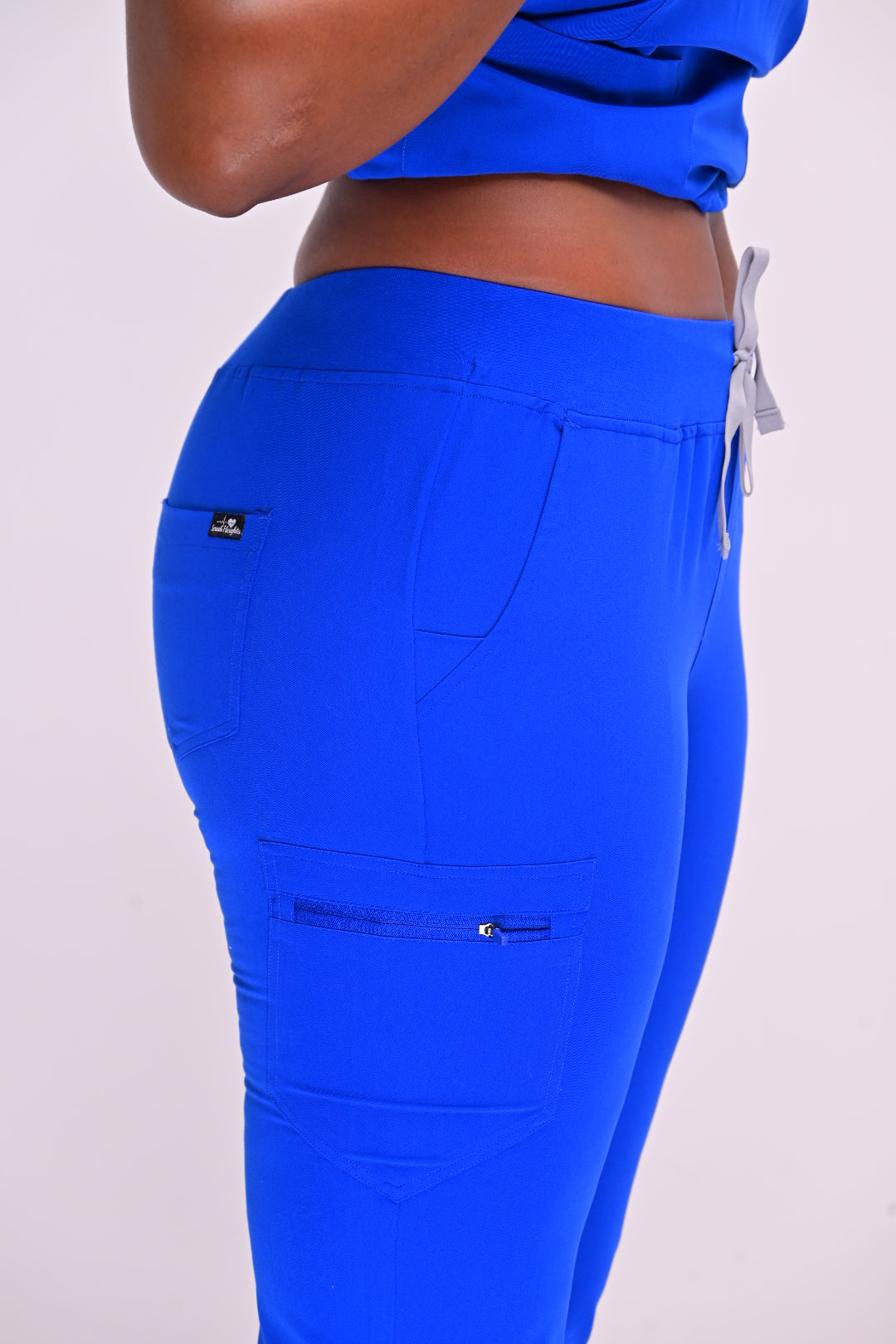 Women’s Midrise Fleet Joggers - Pants